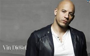 Vin Diesel